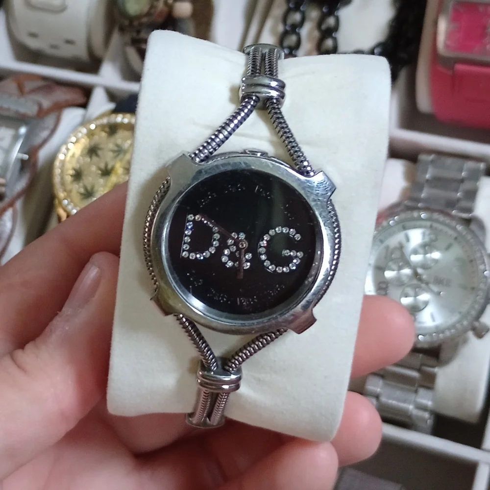 Dolce and Gabbana Woman’s Watch